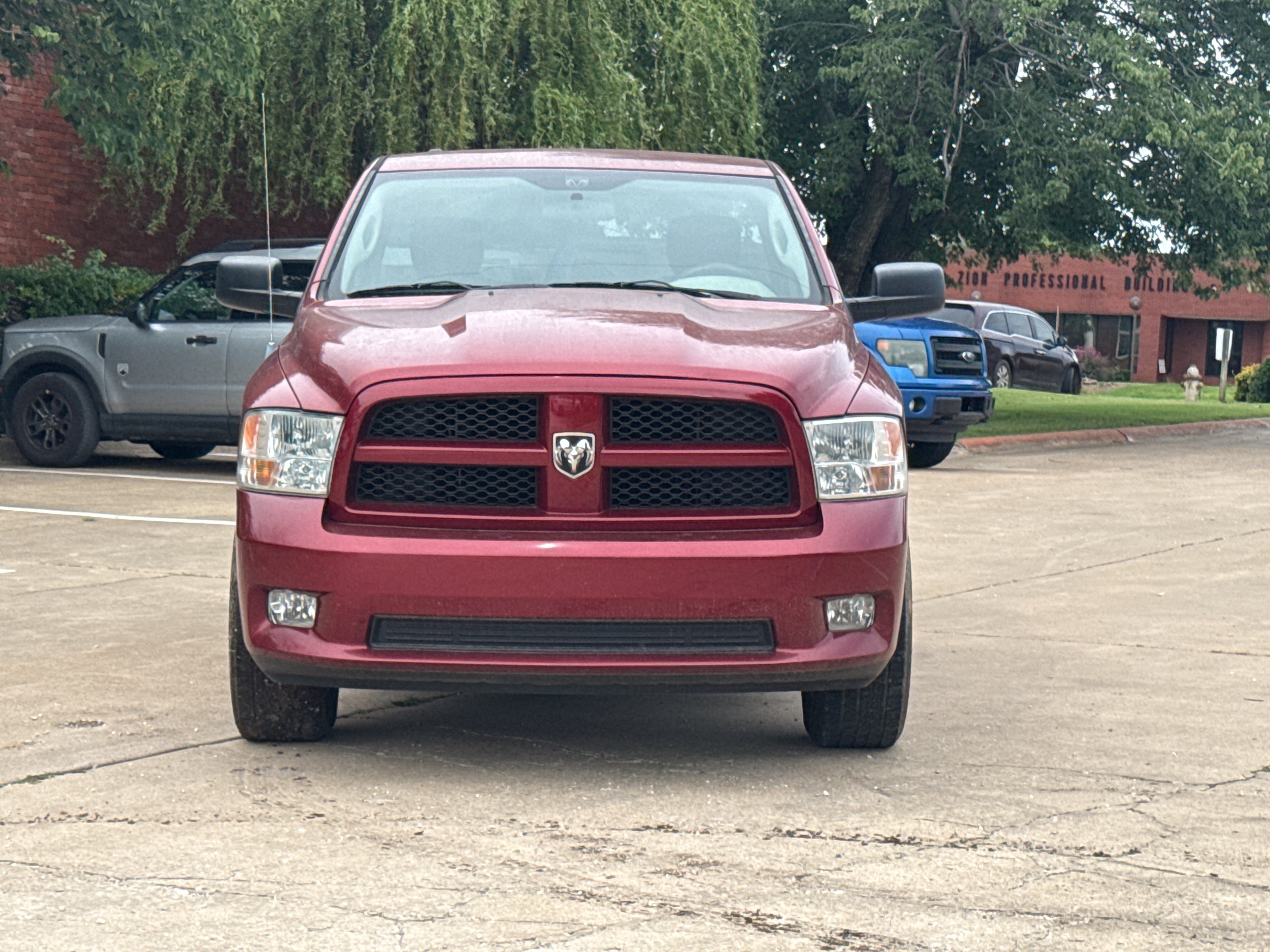 ram ram 1500 pickup 2012 3C6JD6AT6CG261578 image ram ram 1500 pickup 2012 3C6JD6AT6CG261578 image